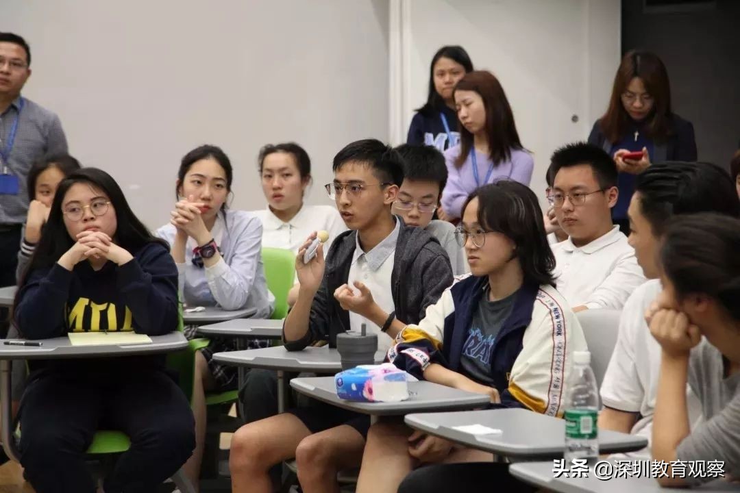 走名校vol.8|三年，明德国际体系走出怎样一条新路？