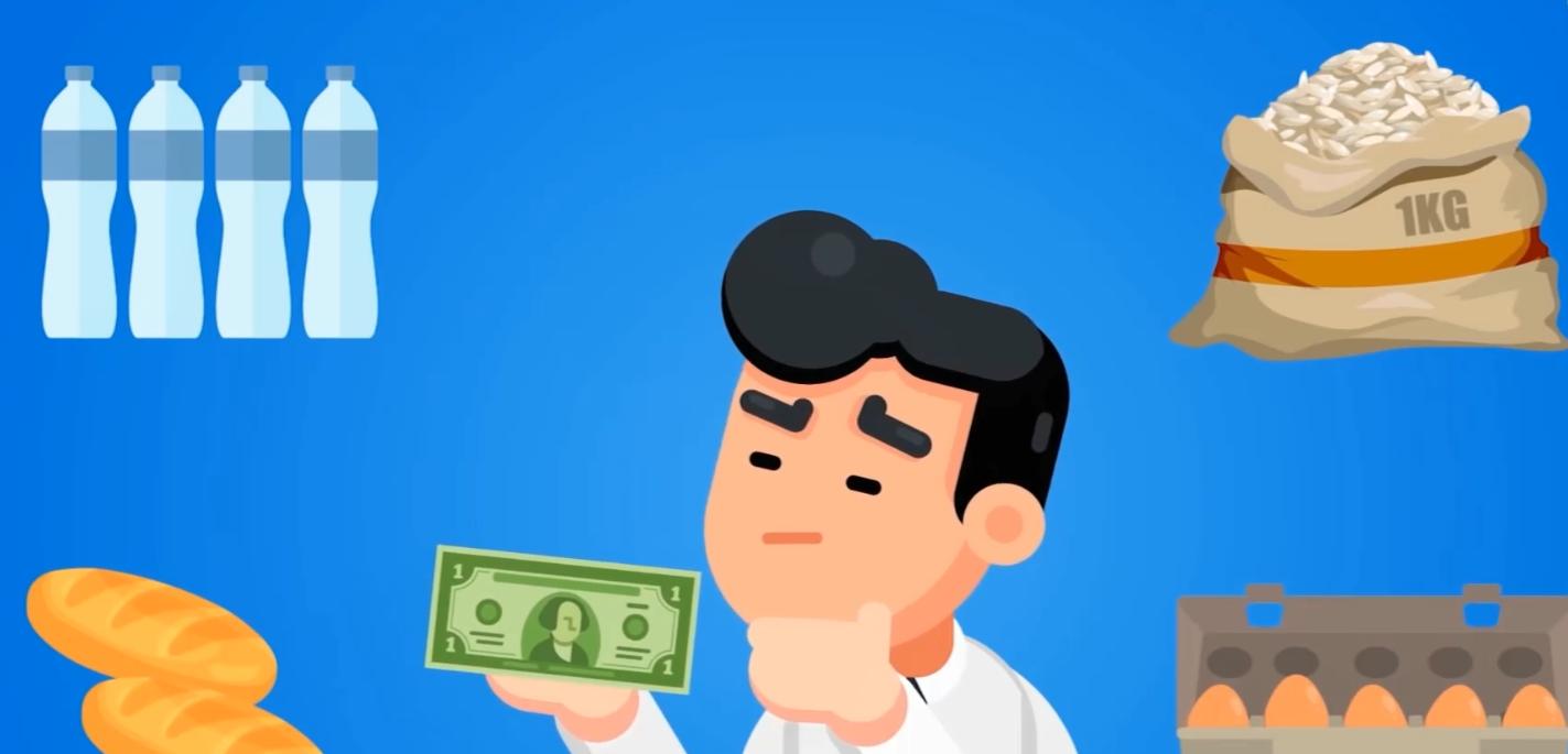 一美元可以在世界各地买到什么,一美元能在各国买到什么