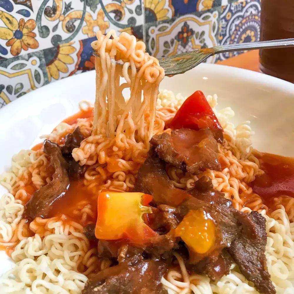 香港的正宗街头港式茶餐厅,香港的正宗港式茶餐厅