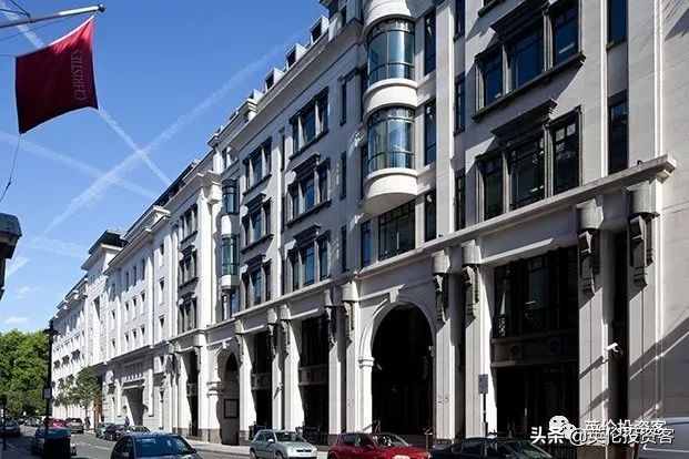 zara老板有多少钱,zara的老板投资房地产