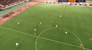 鲁能87年龄段球员,鲁能的后场万金油