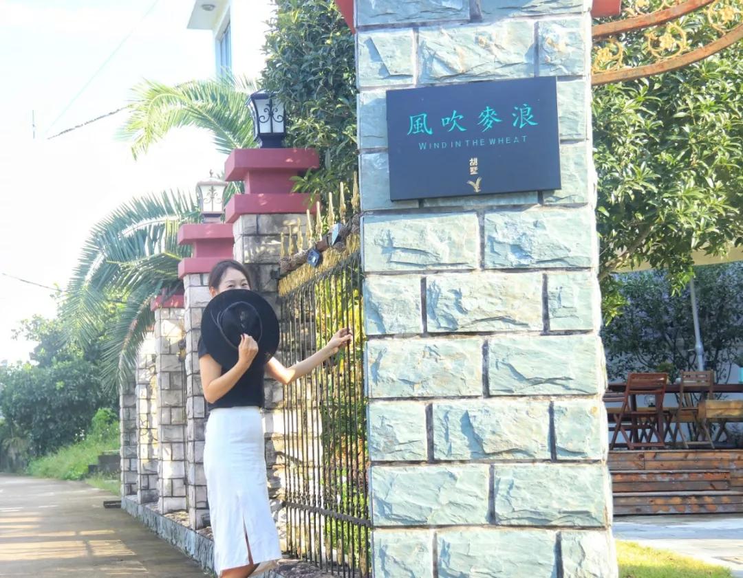 楠溪民宿真赞！推荐一批楠溪江畔精品民宿，你住过吗？（一）