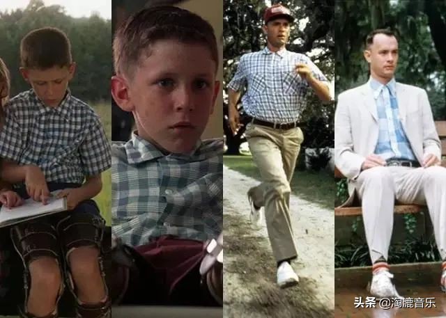 阿甘正传结尾羽毛飘起特效,阿甘正传影片用了什么特效