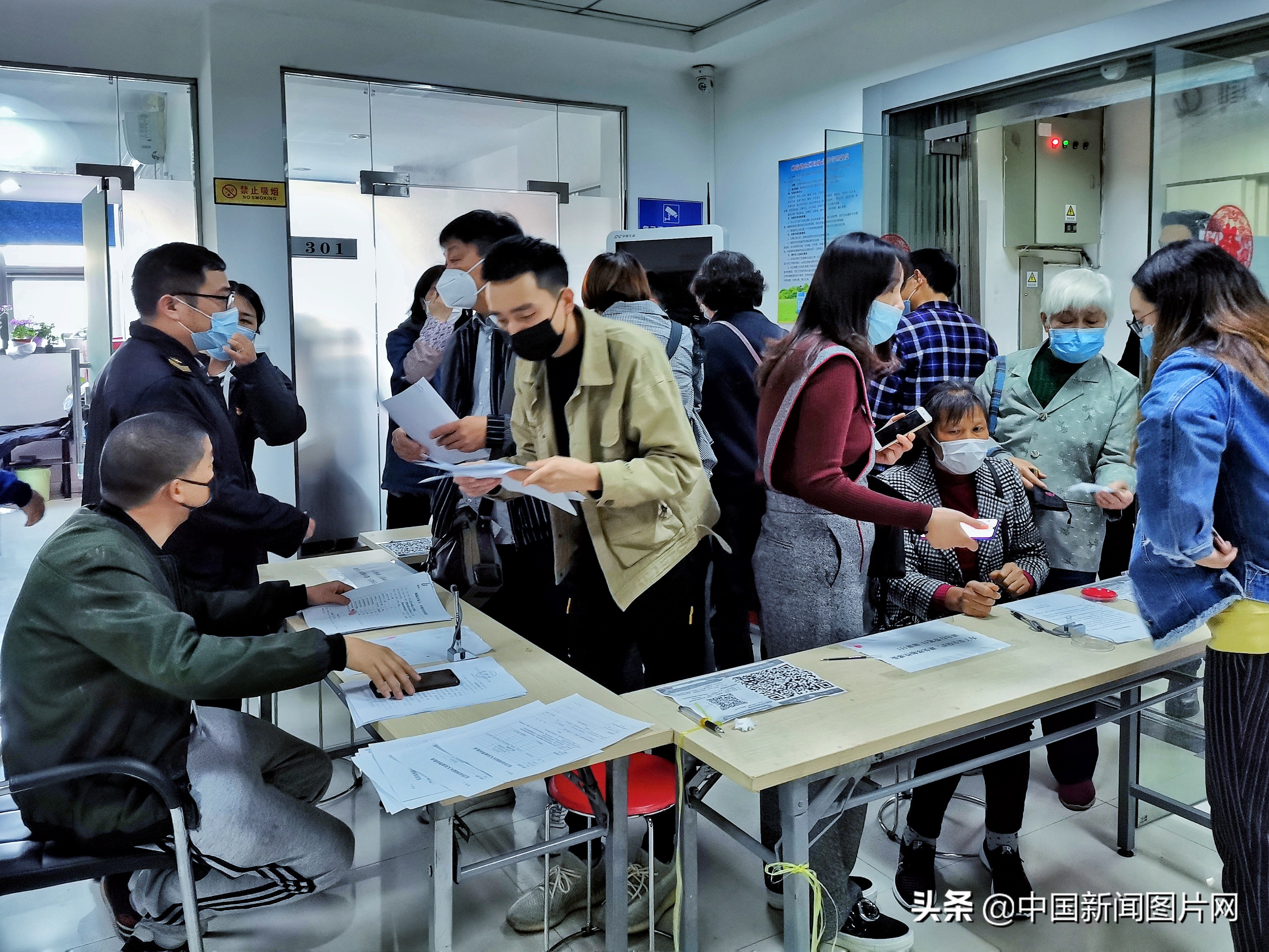 武汉志愿者抗疫纪实,志愿者抗疫期间的个人感悟