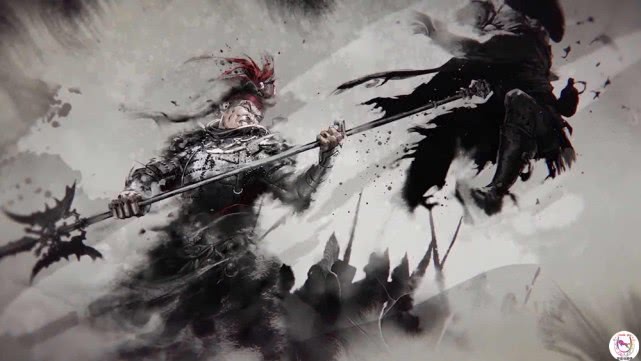 三国全战吕布,全战三国武将吕布