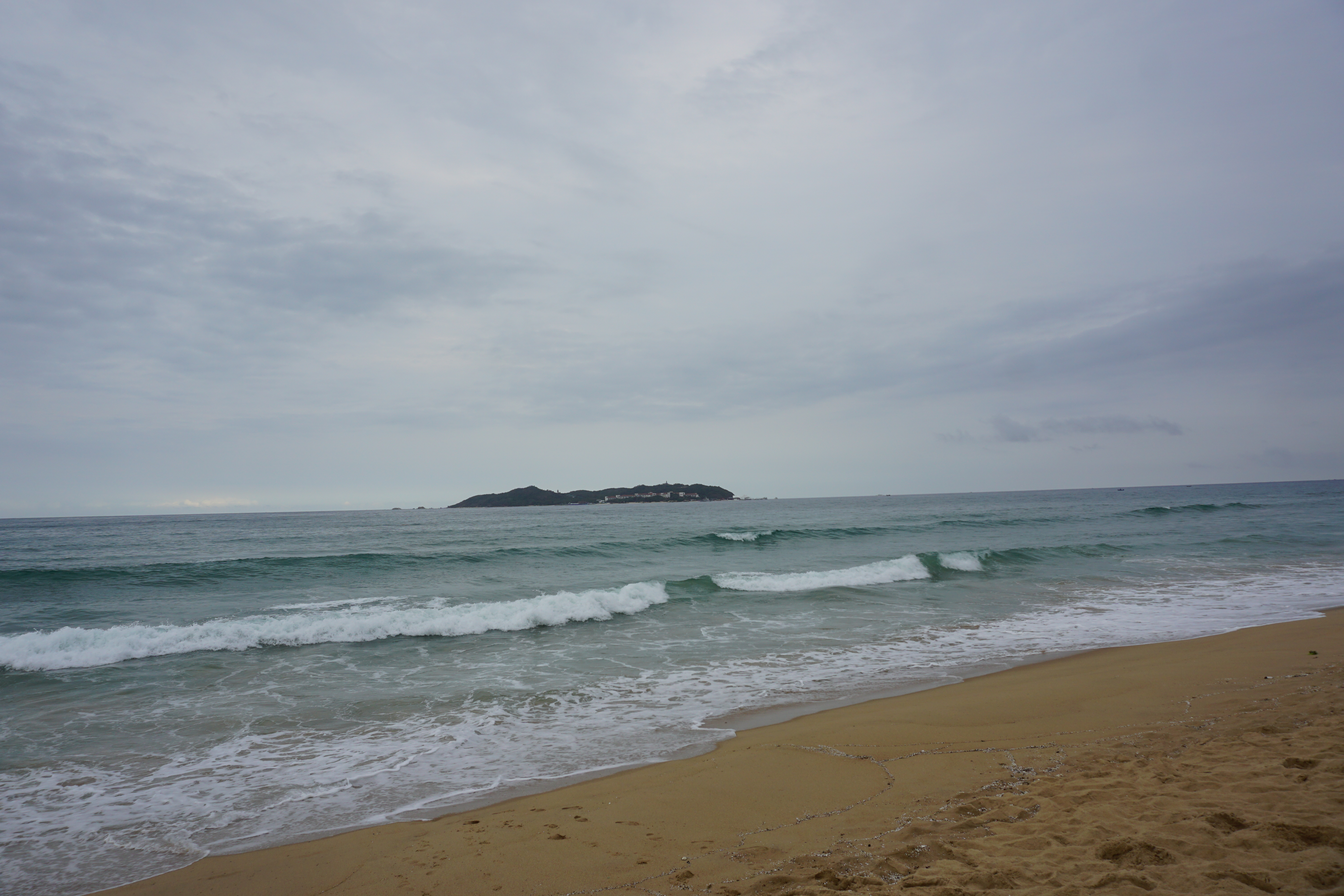 三亚海棠湾康莱德酒店8888房间,康莱德酒店测评