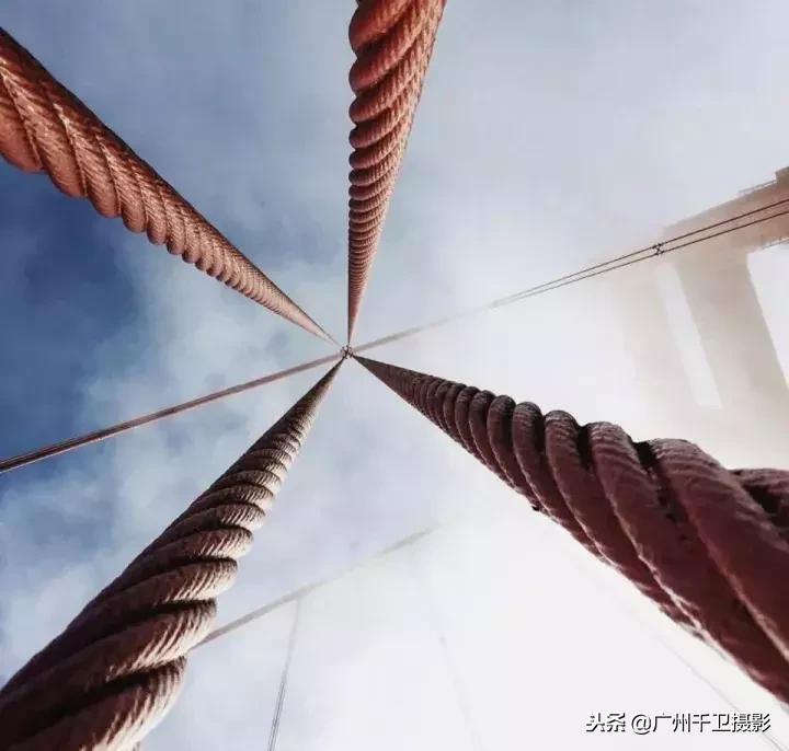 摄影必学的9种构图方法,摄影萌新必学12个构图技巧