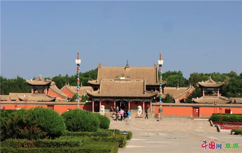 锡林郭勒大草原正蓝旗草原之行,十一锡林郭勒大草原旅游攻略