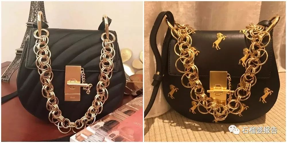 包包爆款大牌,今年流行的大牌包包图片