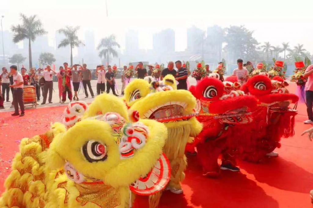 铭扬百岛，海味来袭！铭海农副水产批发专营区盛大开业
