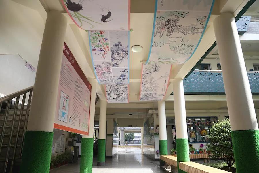 绍兴鲁迅小学会搬去镜湖吗,绍兴市鲁迅小学