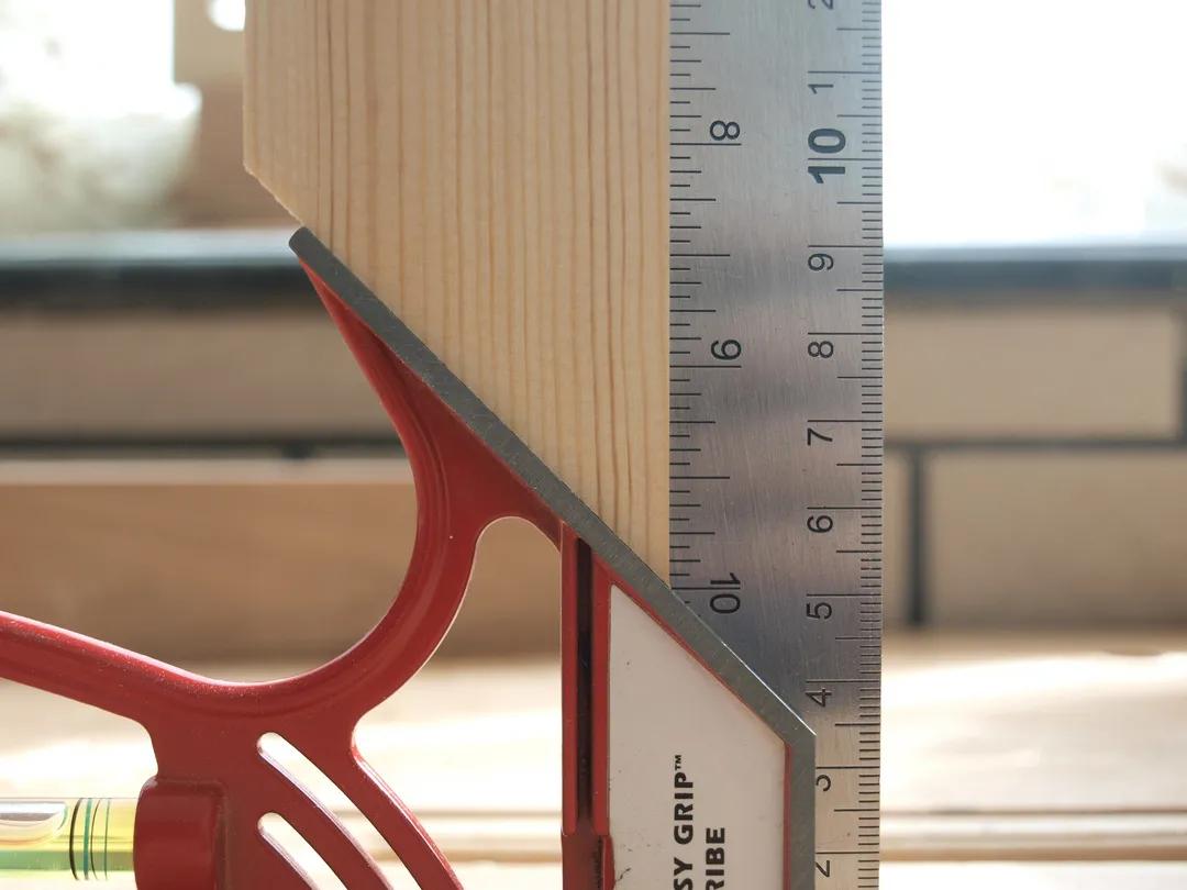 什么样的辅具才配得起3000元的顶级刨子？射刨靠山