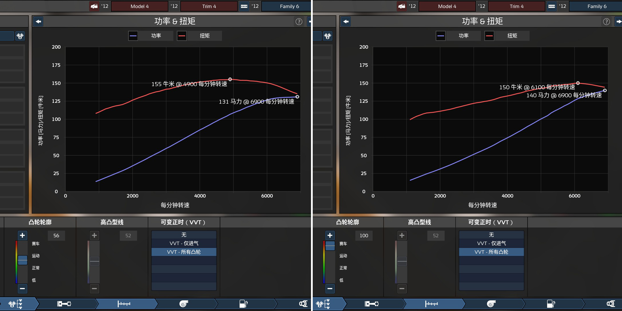 如何打造一台飞度发动机？有电脑就够了