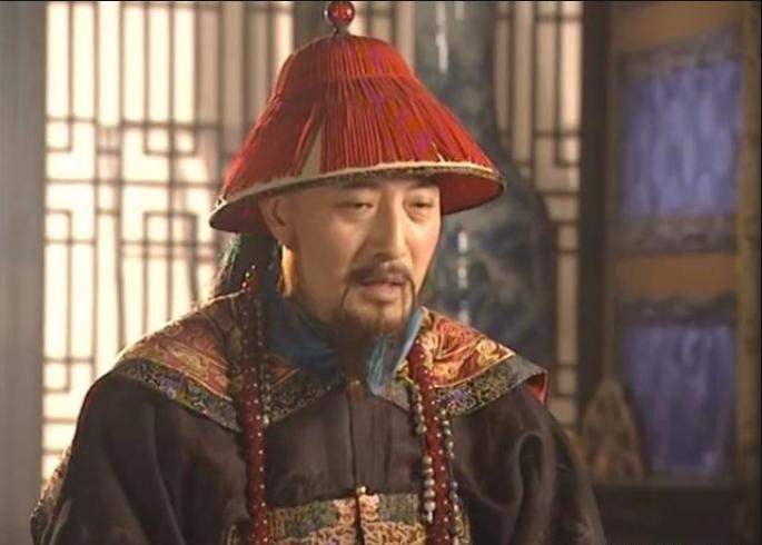 纳兰明珠治国理政,纳兰明珠是好是坏