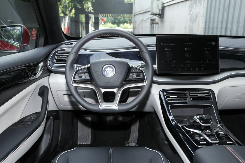 秦plusdm-i金融政策解读,比亚迪秦plusdmi真实用车反馈