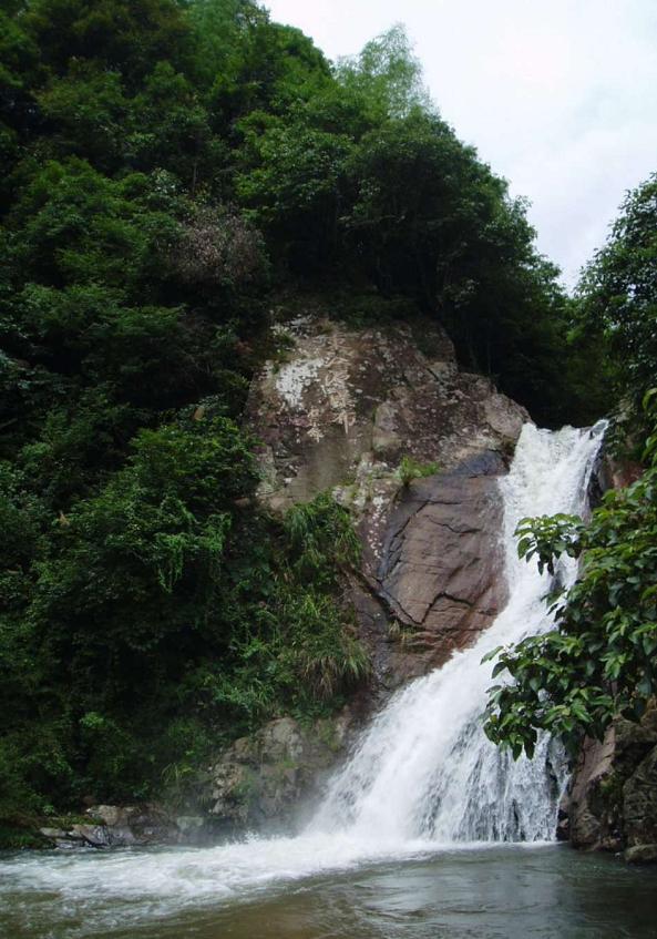 寻乌东江源头视频,红色美丽乡村