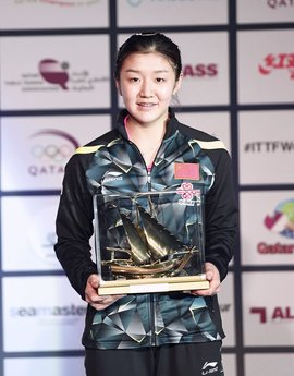 中国乒乓球队历届世界冠军一览表,中国乒乓球世界冠军一览表图