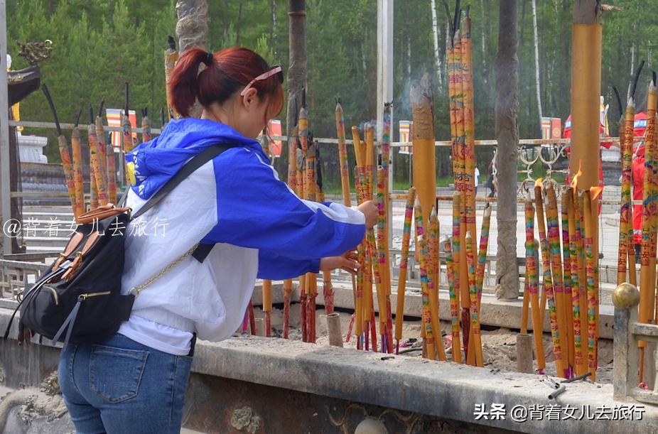 南海观音菩萨小时候住在哪,南海观音住在哪里