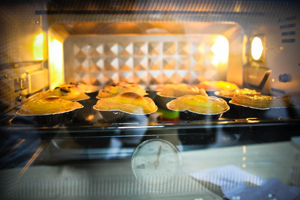 蛋挞做法肯德基不用烤箱,在家里做肯德基蛋挞不要蛋清