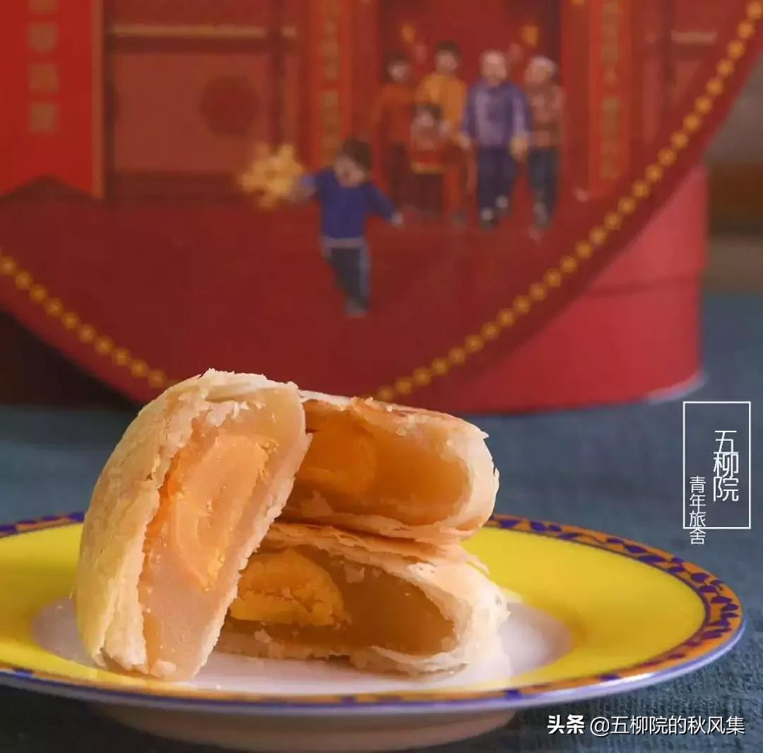 泉州永宁古城有什么好吃的吗 (永宁古镇美食攻略)