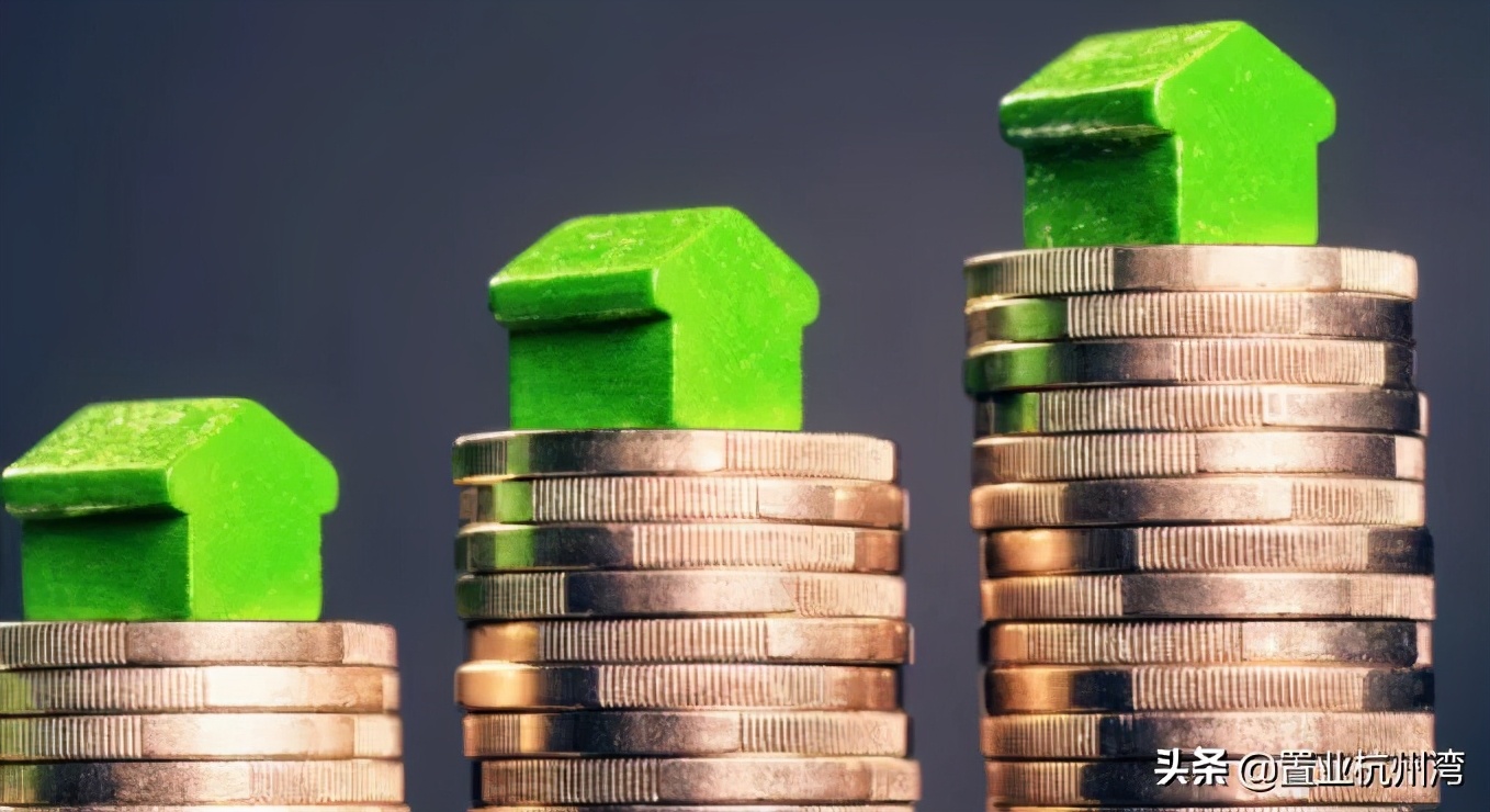 杭州湾新区5年后的房价,杭州湾新区十年后的房价