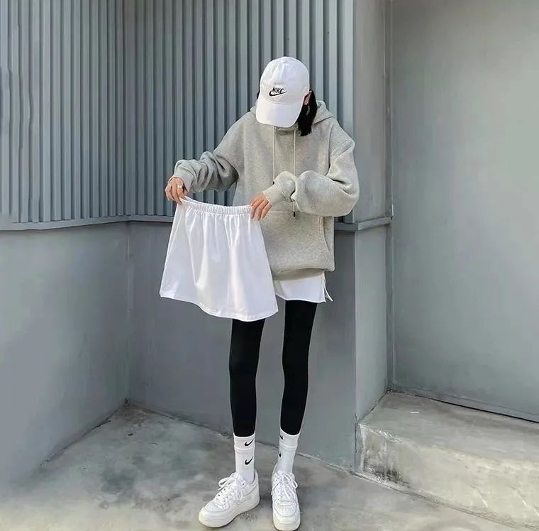 潮流穿搭男,潮流穿搭女装