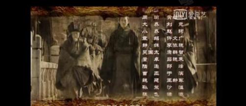 新三国张飞被刘备骂,如何评价新三国张飞