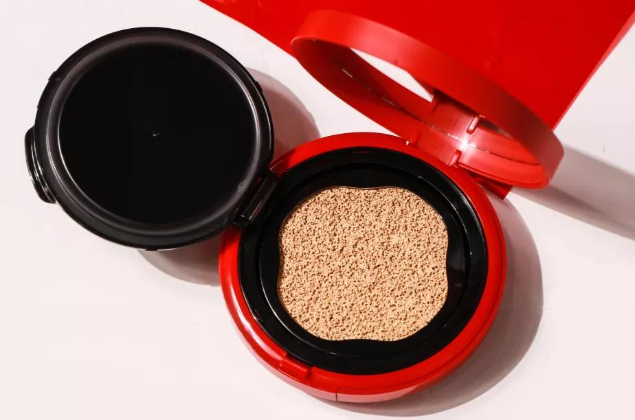 好用的气垫保湿不卡粉推荐,韩国好用气垫推荐干皮