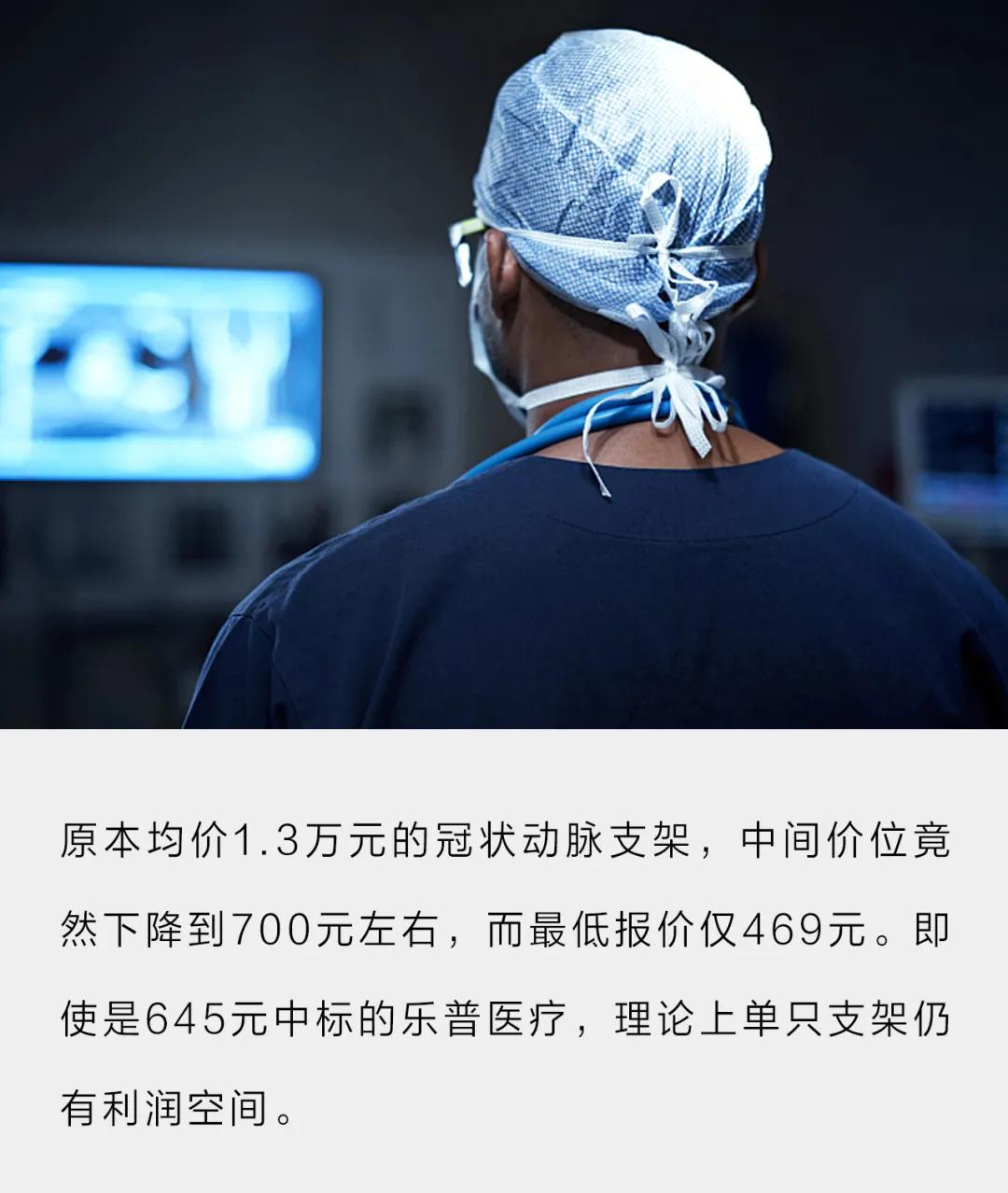 心脏支架为什么价格下降,心脏支架为何价格大幅下降