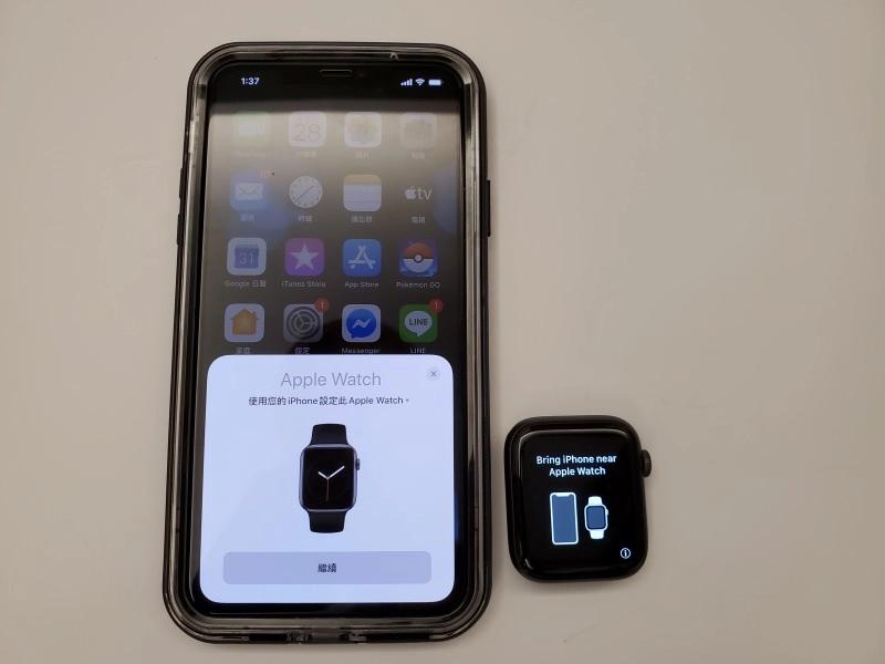 applewatchseries5配色,applewatchseries5什么时候发布的