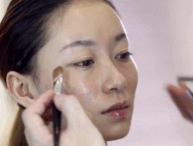 化妆全过程及注意事项,正确化妆流程和注意事项