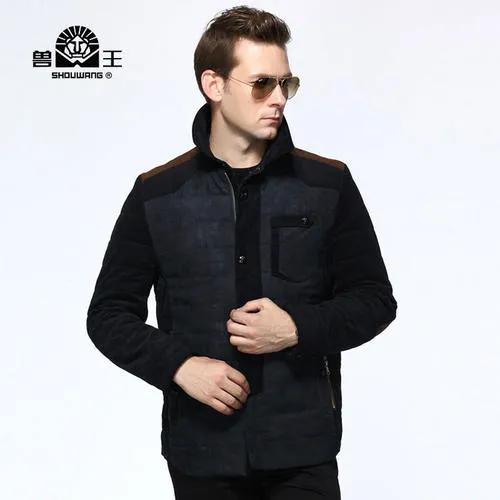 品牌的高贵上档次男装,什么牌子男装穿着有品位