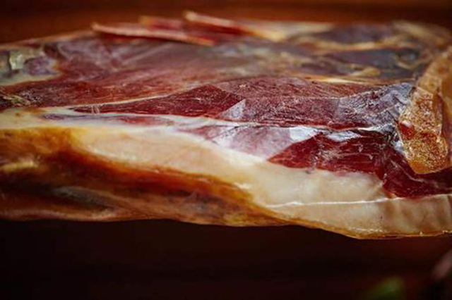 舌尖上的徽州火腿,金华火腿舌尖上的中国