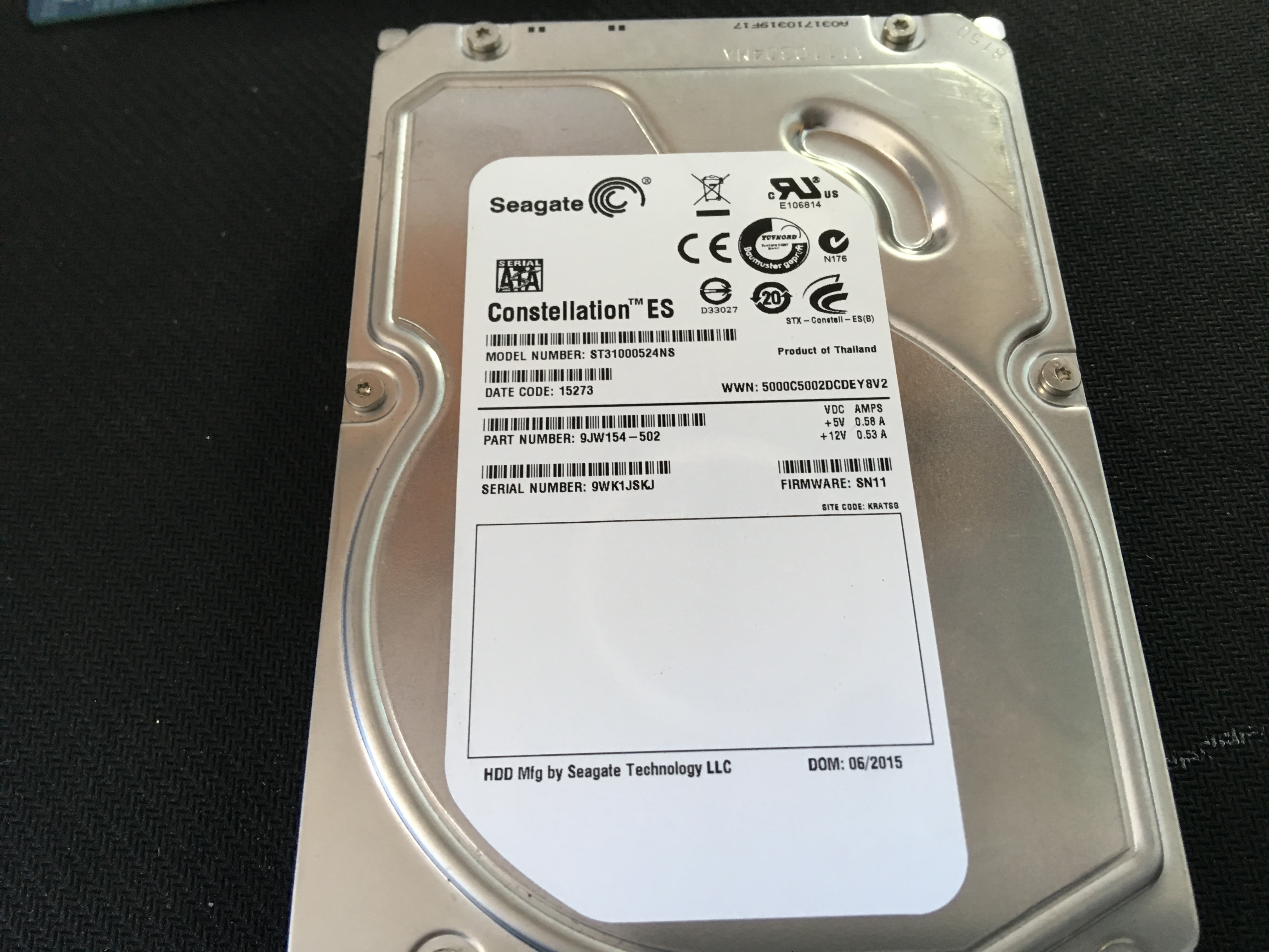 粉丝寄来一台“某宝”整机,店铺老板跑路了,问蜗牛还值多少钱