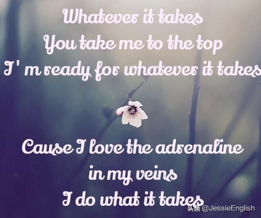 听歌学英语汇集全球超火英文歌,通过唱英文流行歌学英语