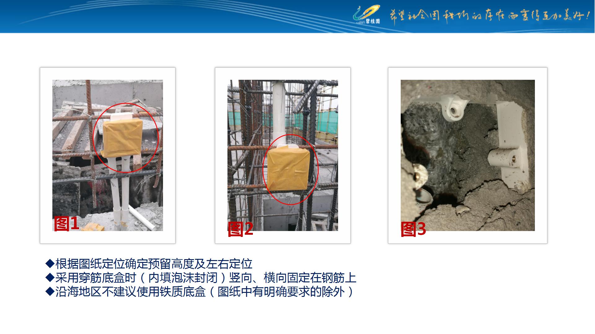 住宅机电安装工程工作规划,住宅机电工程安装及施工内容