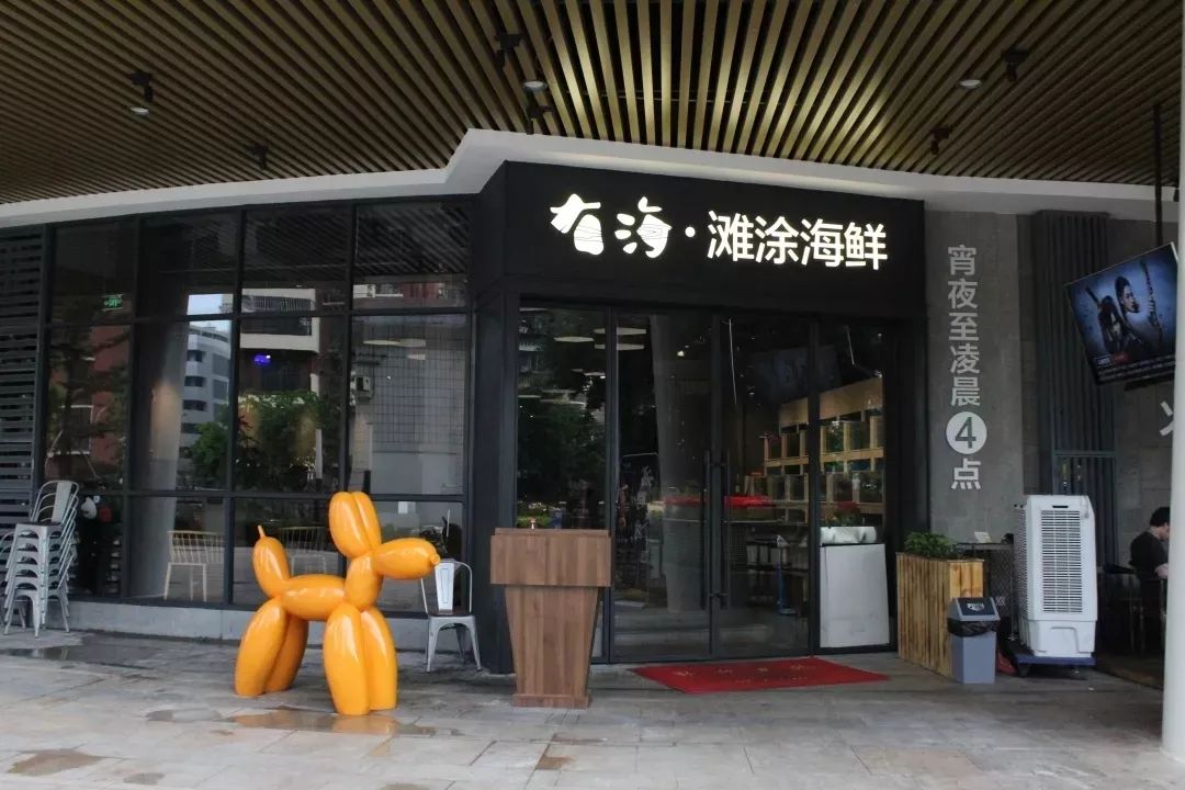 既然年终聚餐躲不掉，那就盘它啊！