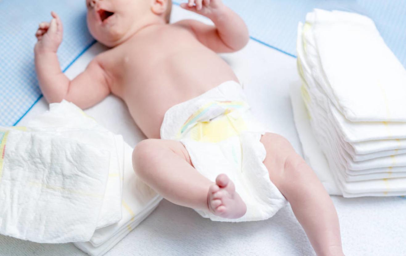 315曝光有毒尿不湿名单,央视曝光的毒尿不湿品牌有哪些