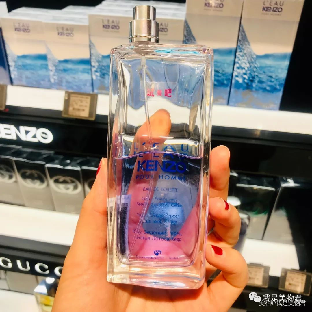 丝芙兰家的哪些好物,去丝芙兰必买的东西