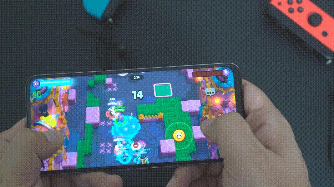 手机oppok9x画质测评,oppok9s和红米note10pro哪个好