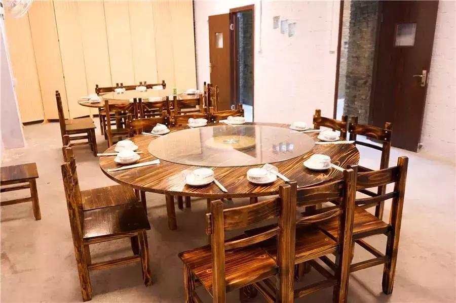 顺德适合10-15人聚会的餐厅,顺德聚餐推荐餐厅10人以上