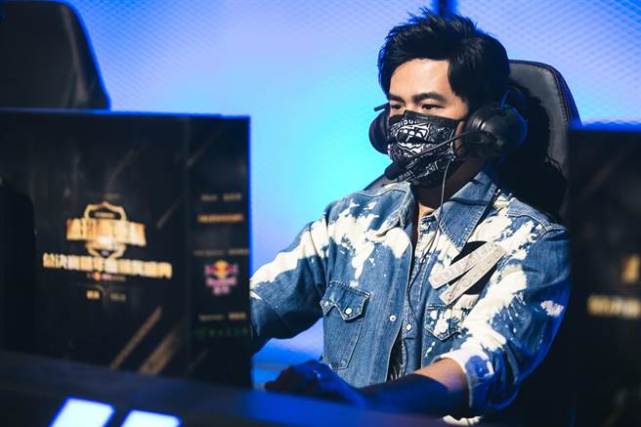 最痴迷于打游戏的明星,喜欢玩游戏的五位明星