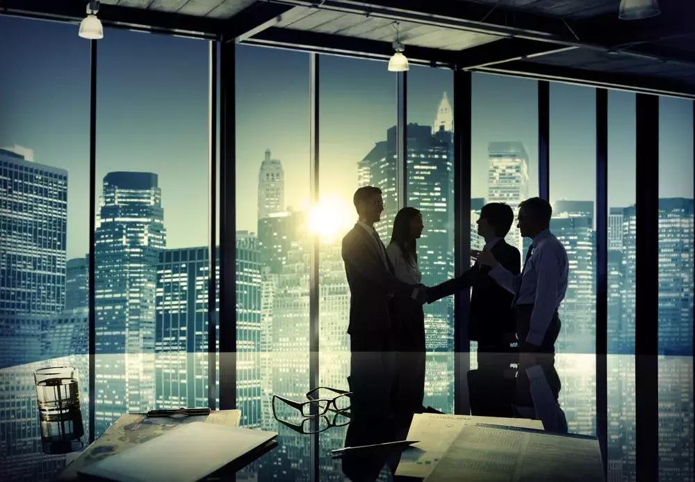 被马化腾称为中国最成功投资人：比勤奋更能决定人生的是这4件事