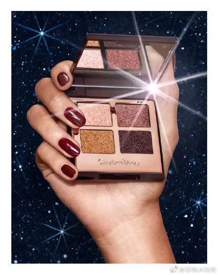 今年流行的彩妆眼影推荐,2020年秋季彩妆新品图片