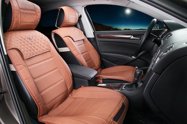 汽车坐垫好不好做呢,汽车坐垫实用不