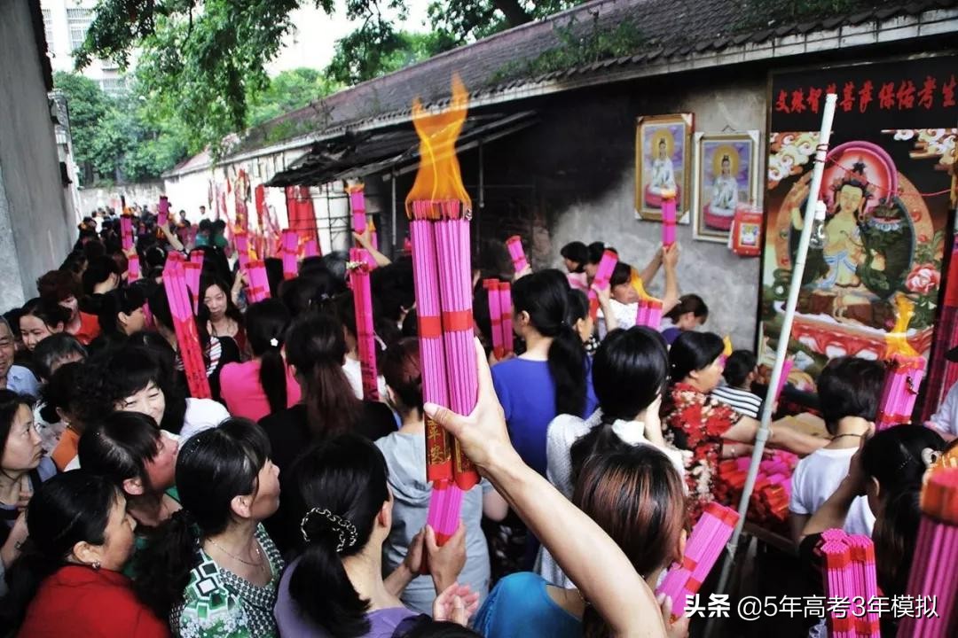 毛坦厂中学一年的经历,毛坦厂学子从不认输