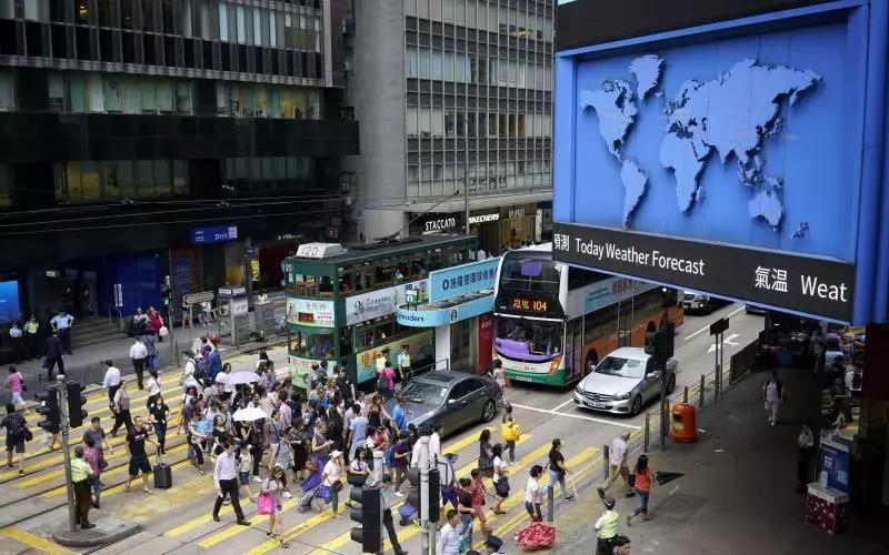 移居香港真实感受,移民你后悔吗