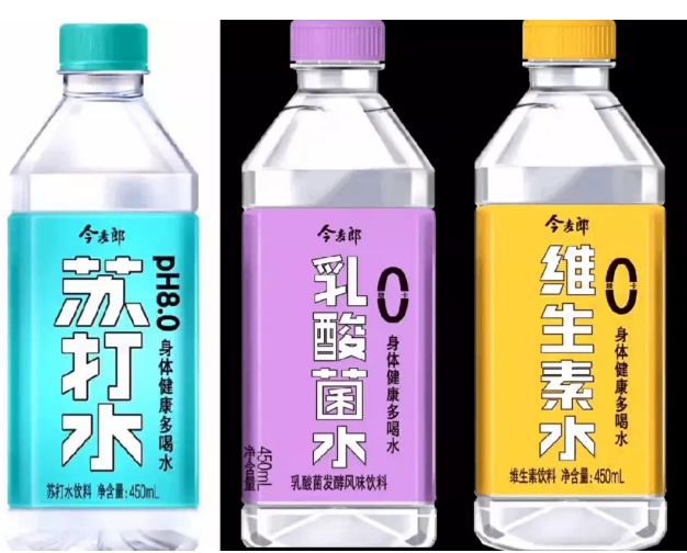 君乐宝、百草味、正大等荣登“2020年1月热推快消新品榜”