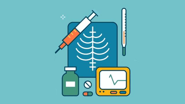 百问百答——咳嗽真会咳出肺炎?