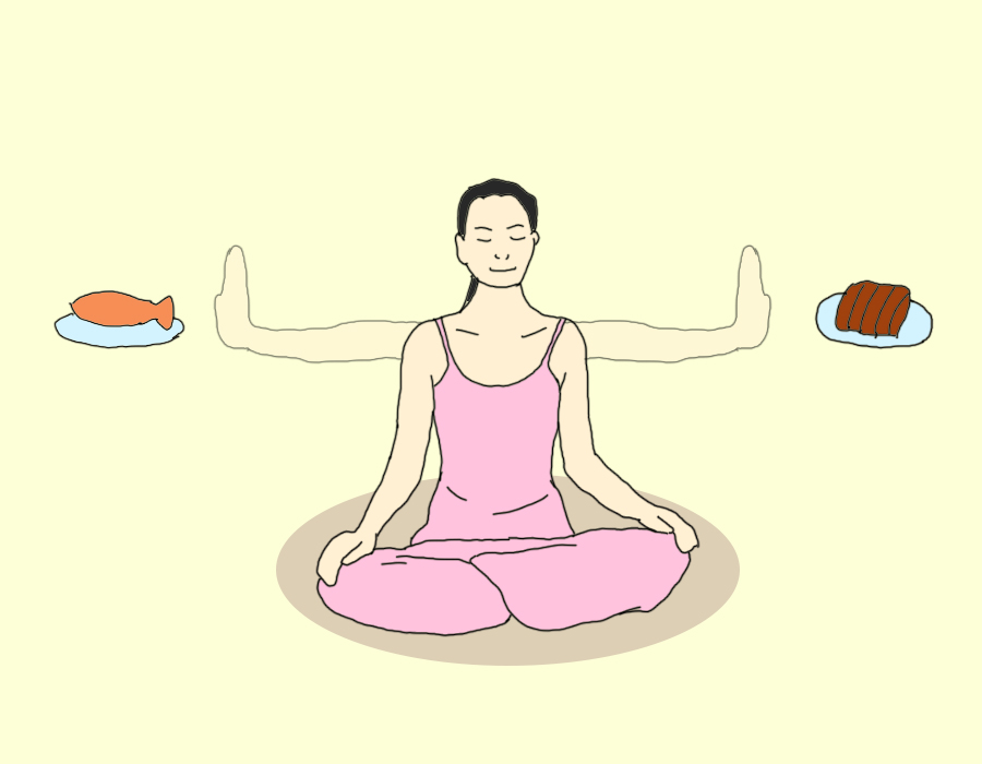 辟谷真的能瘦身吗,辟谷减肥可行吗